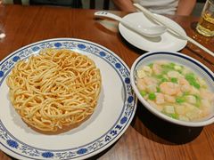 -王家沙点心店(南京西路总店)
