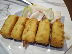 -龙海鲜螃蟹王(宏茂桥店)