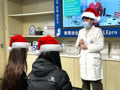 -黑马眼科·近视手术