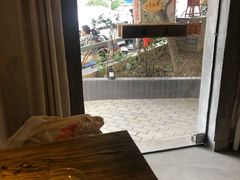 景观位-春庄咖啡SpringHues(钟楼小区店)