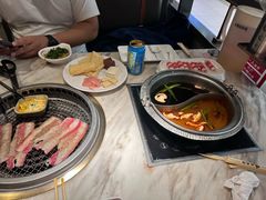 -火炉火自助餐(西直门凯德MALL店)