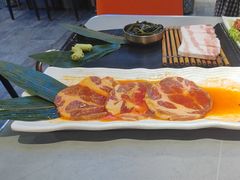 -盛辛巴·东北炭火烤肉(托乐嘉店)