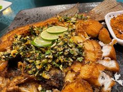 -云之南(八里庄店)