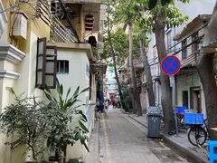 -甜甜屋(解放中路店)