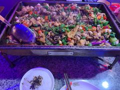 -蛙来哒(金沙洲万达店)