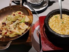 -绿茶餐厅(广州天河城店)