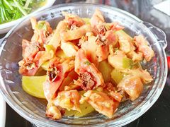 -兴福老面馆(寺路街店)