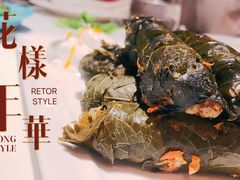 -Pasha帕夏土耳其餐厅(南昌路店)