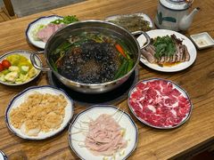 卤水汤底-厝味火锅·潮汕卤水火锅(十一合店)