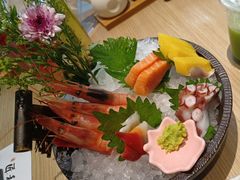 -匠和风精致料理(福州金融街万达店)
