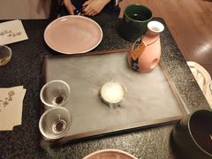 -檐下风铃酒馆