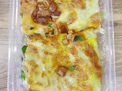 -蔡明纬热干面(长港路店)