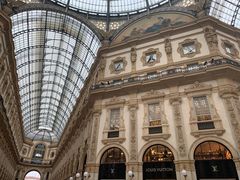 -埃马努埃莱二世拱廊