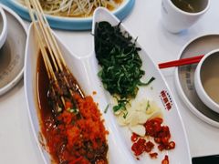 -柳喜辣·烧烤酒局(跃进总店)