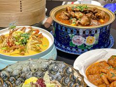 -金典银峰老鹅馆·昆山菜(亭林公园店)