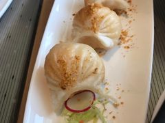 避风塘虾饺-彩丰楼中餐厅·仁恒洲际酒店