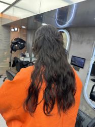 -DK SALON连锁专业烫染接发店