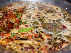 -小饕荟雅安贡椒鱼鲜馆(广福桥店)