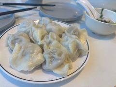 -叁拾壹克饺子·东北菜(国贸店)