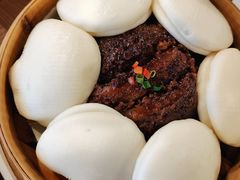 -丽华园(汉阳龙阳店)