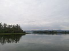 -三岔湖景区