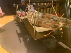-黑牛の店·和牛烧肉(合生汇店)