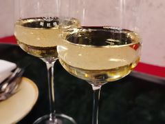 红白葡萄酒-Osteria Garden 生蚝花园餐厅(原进贤路店)