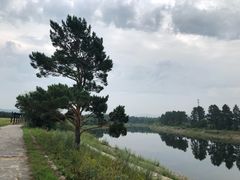 -北极村旅游风景区