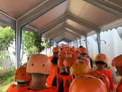 -雅鲁激流探险漂流