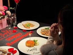 -小火花·干式熟成牛排馆Spark SteakHouse(剑桥郡店)