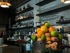 -Apollo·西班牙小酒馆(安福路店)