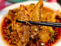 -阆辣荟餐饮(老味道8年·古城店)