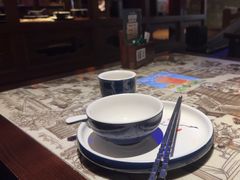 -绿茶餐厅(汇悦大融城店)