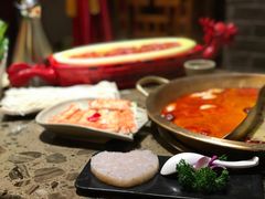 -小龙坎火锅(东汇城店)