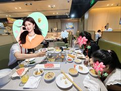 -海底捞火锅(贵和购物中心店.原鲁能城店)