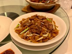 -利苑酒家(宜安广场店)
