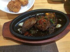 -割烹旭日本料理(龙湖狮山天街店)
