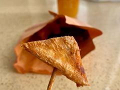 -郭老六臭豆腐(兰青街店)