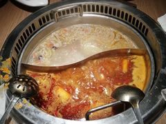 -季季红火锅(丰城洪客隆店)
