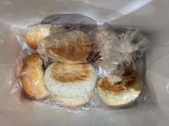 -面包与我Bread Or Me(长城汇店)