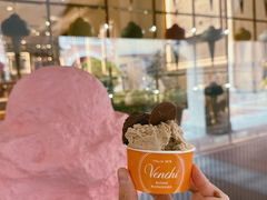 -VENCHI 闻绮(上海佛罗伦萨小镇店)