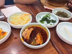 -李先生牛肉面大王(站北广场店)