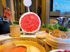 -豪渝火锅(红谷滩万达店)