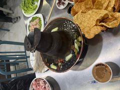 -三兴涮羊肉(荣安大街店)