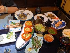 -花狸日本料理(柏庐广场店)