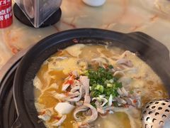 -李师傅脆肚(梅林店)