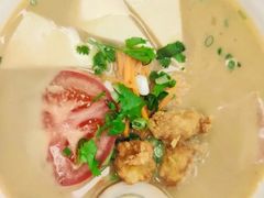 -魏家凉皮(儿童医院店)