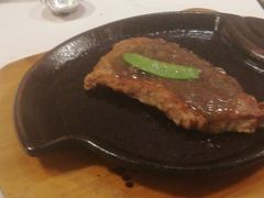 -纽斯特自助牛排餐厅(三林印象城店)
