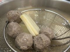 -黑山牛肉汤火锅(花城汇店)