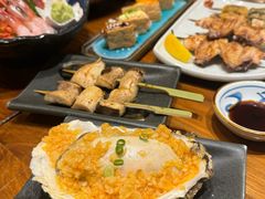 -鸟剑居酒屋(天河南二路店)